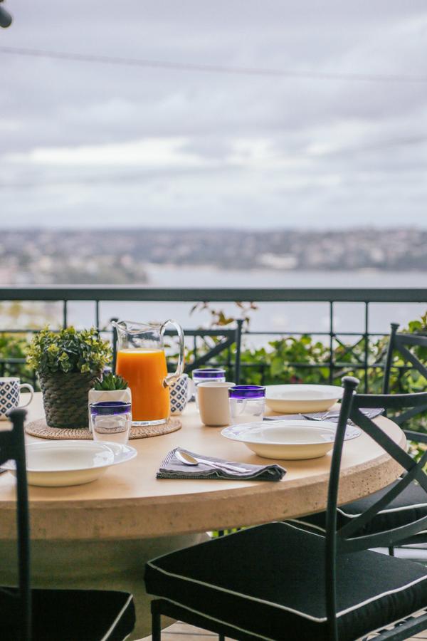 Mosman NSW Accommodation Yamba