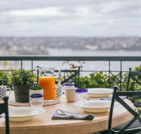 Private Room - luxury Mosman home - Accommodation Yamba