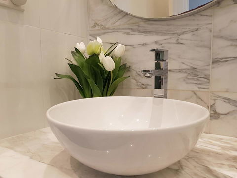 Private Room - Luxury Mosman Home - Accommodation Yamba 31