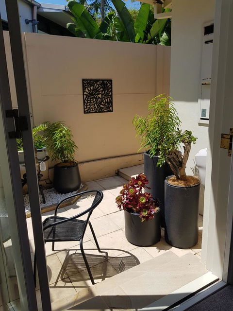 Private Room - Luxury Mosman Home - Accommodation Yamba 23