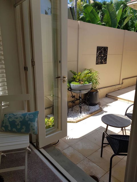 Private Room - Luxury Mosman Home - Accommodation Yamba 22