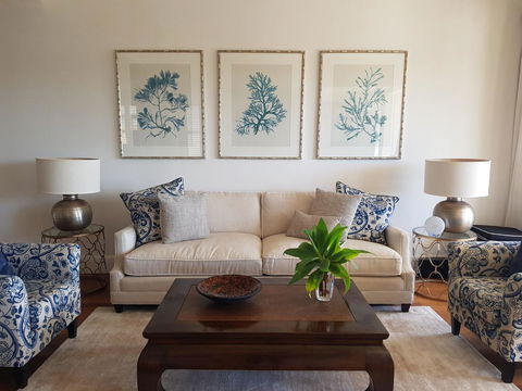 Private Room - Luxury Mosman Home - Accommodation Yamba 6