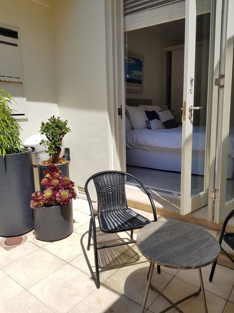 Private Room - Luxury Mosman Home - Accommodation Yamba 32