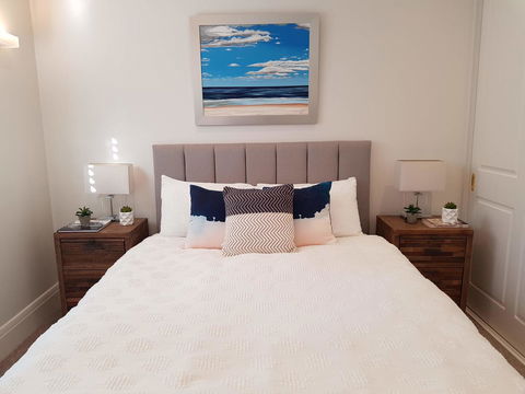 Private Room - Luxury Mosman Home - Accommodation Yamba 25