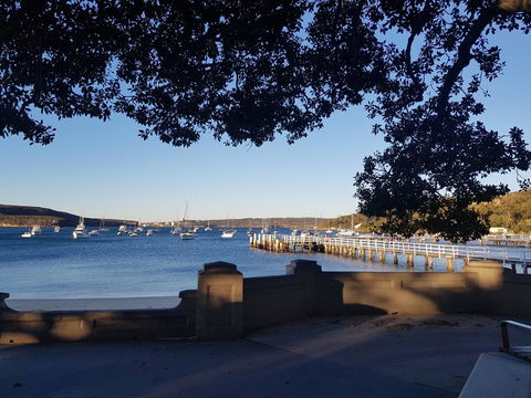 Private Room - Luxury Mosman Home - Accommodation Yamba 35