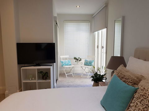 Private Room - Luxury Mosman Home - Accommodation Yamba 19