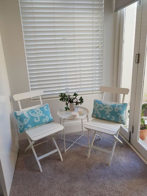 Private Room - Luxury Mosman Home - Accommodation Yamba 17