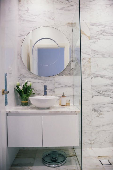 Private Room - Luxury Mosman Home - Accommodation Yamba 30