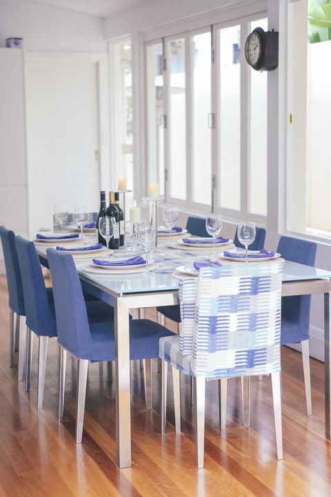 Private Room - Luxury Mosman Home - Accommodation Yamba 8