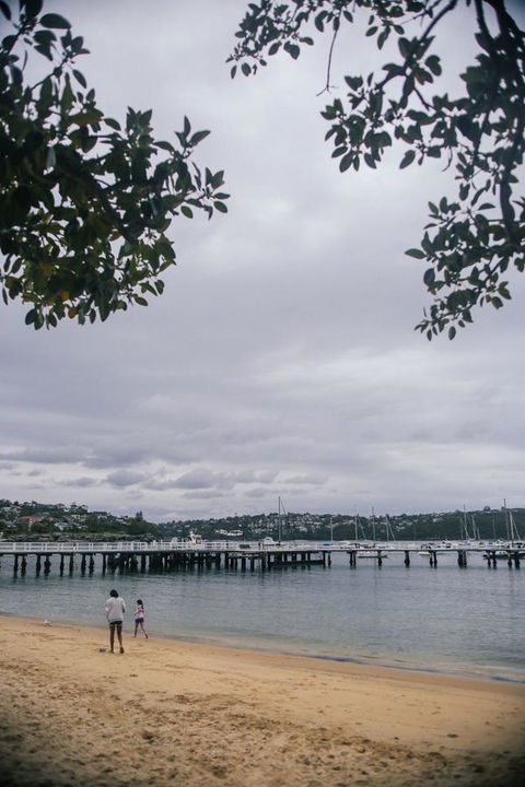 Private Room - Luxury Mosman Home - Accommodation Yamba 40