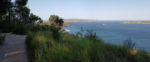 Private Room - Luxury Mosman Home - Accommodation Yamba 44