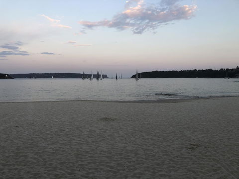 Private Room - Luxury Mosman Home - Accommodation Yamba 42