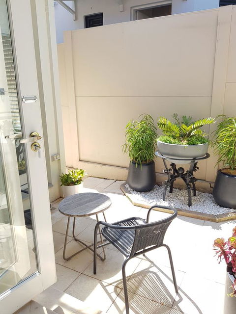 Private Room - Luxury Mosman Home - Accommodation Yamba 24