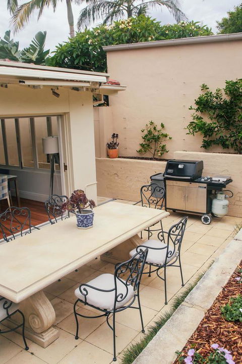 Private Room - Luxury Mosman Home - Accommodation Yamba 12