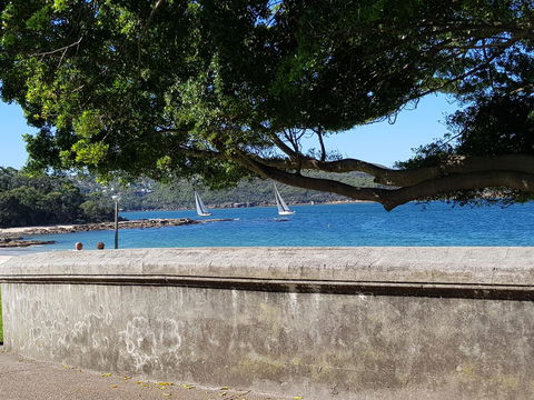 Private Room - Luxury Mosman Home - Accommodation Yamba 41