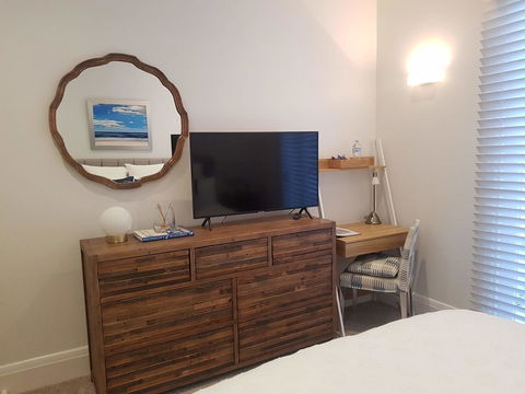 Private Room - Luxury Mosman Home - Accommodation Yamba 29