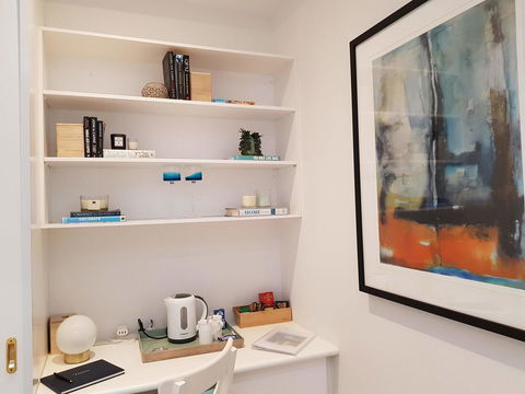 Private Room - Luxury Mosman Home - Accommodation Yamba 18