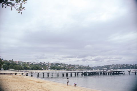 Private Room - Luxury Mosman Home - Accommodation Yamba 39