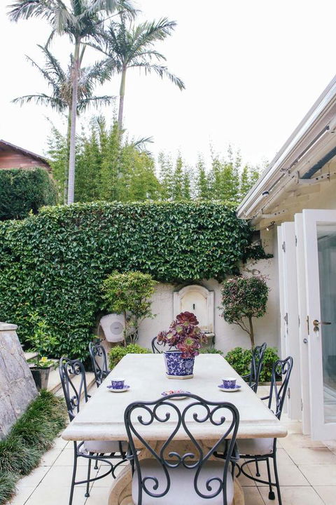 Private Room - Luxury Mosman Home - Accommodation Yamba 13