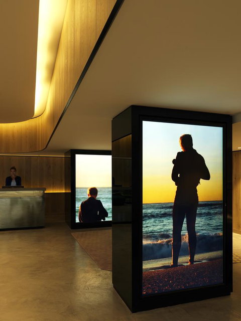 QT Bondi - Accommodation Yamba 17