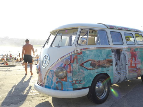 QT Bondi - Accommodation Yamba 23