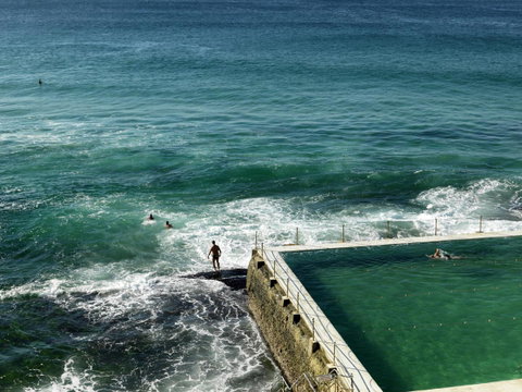 QT Bondi - Accommodation Yamba 21