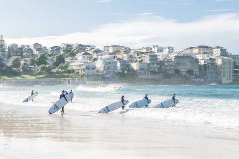 QT Bondi - Accommodation Yamba 7