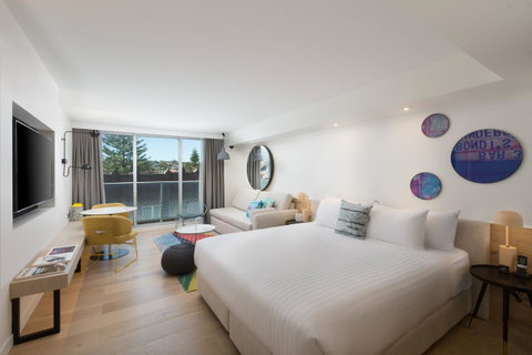 QT Bondi - Accommodation Yamba 4