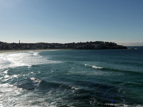 QT Bondi - Accommodation Yamba 8
