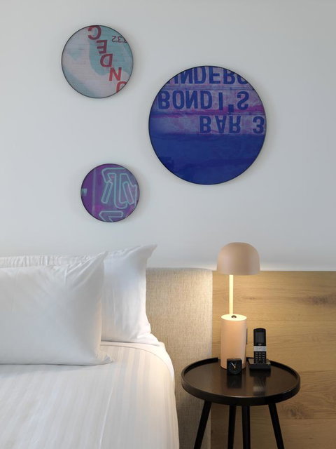 QT Bondi - Accommodation Yamba 19