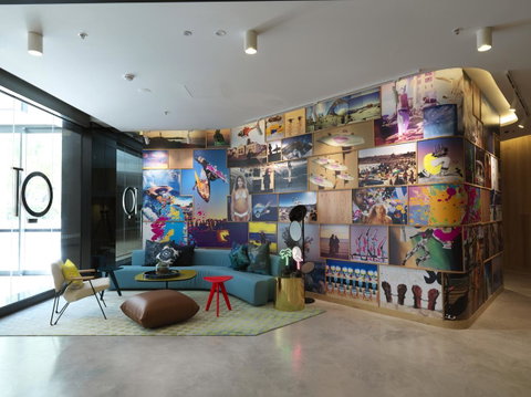 QT Bondi - Accommodation Yamba 0