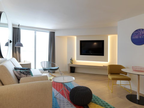 QT Bondi - Accommodation Yamba 12