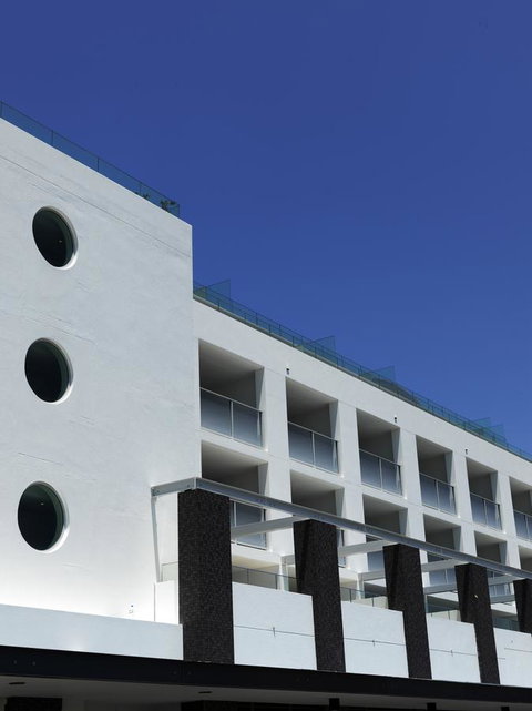 QT Bondi - Accommodation Yamba 13