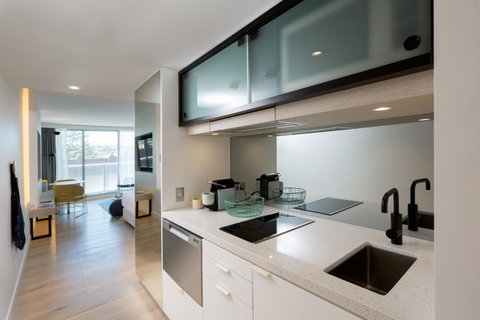 QT Bondi - Accommodation Yamba 3