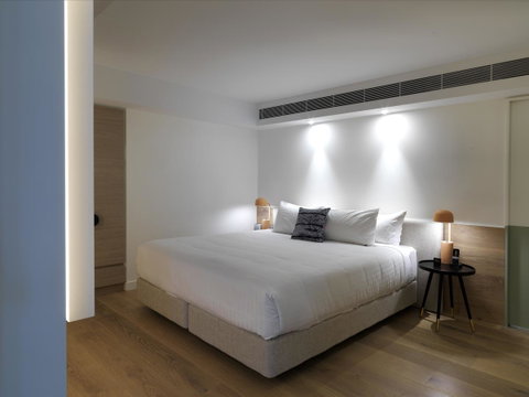 QT Bondi - Accommodation Yamba 11