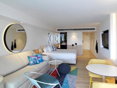 QT Bondi - Accommodation Yamba 1