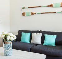 Hidden Gem Villa 7 - Accommodation Yamba