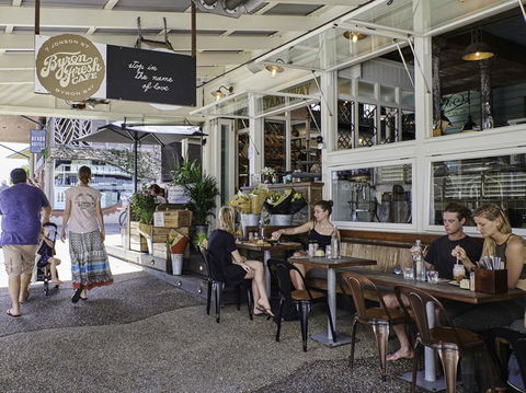 Cape Apartments - Accommodation Yamba 10