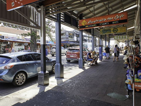 Cape Apartments - Accommodation Yamba 8