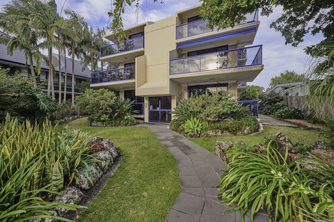 Cape Apartments - Accommodation Yamba 0