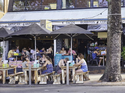 Cape Apartments - Accommodation Yamba 7