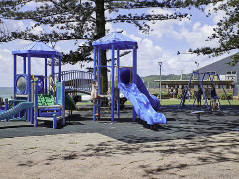 Cape Apartments - Accommodation Yamba 11