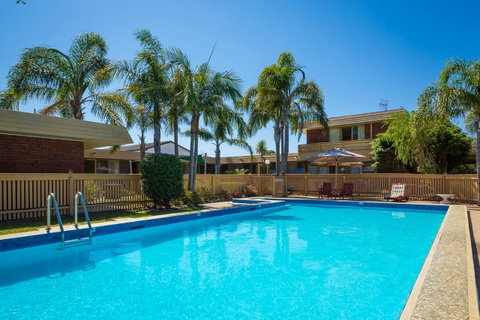 Kalindo Merimbula - Accommodation Yamba 0