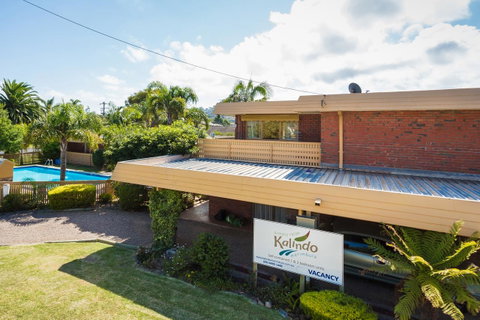 Kalindo Merimbula - Accommodation Yamba 1