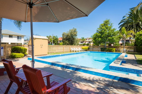 Kalindo Merimbula - Accommodation Yamba 3