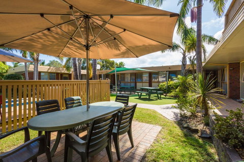Kalindo Merimbula - Accommodation Yamba 2