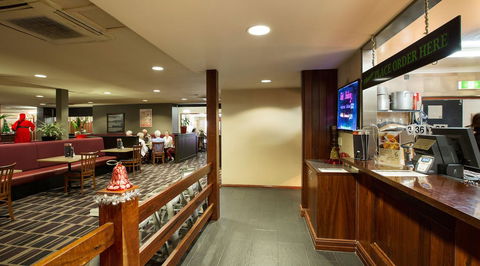 Boomerang Hotel - Accommodation Yamba 38