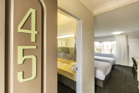 Boomerang Hotel - Accommodation Yamba 31