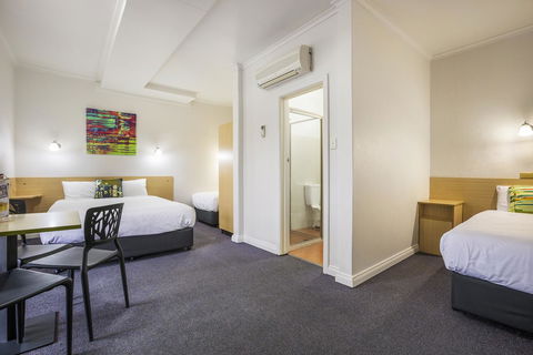 Boomerang Hotel - Accommodation Yamba 2