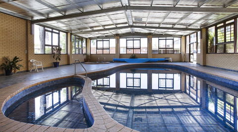 Boomerang Hotel - Accommodation Yamba 5